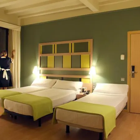 Andante Princesa Hotel 4*