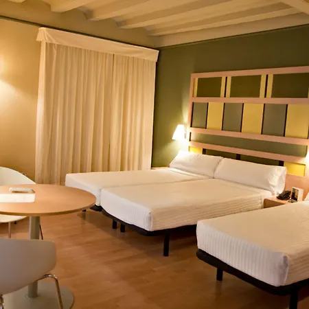 Hotel Andante Princesa 4*