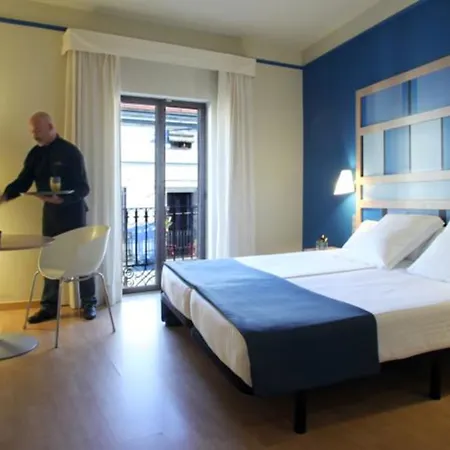 Andante Princesa Hotel