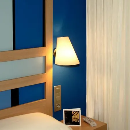 Andante Princesa 4* Barcelona