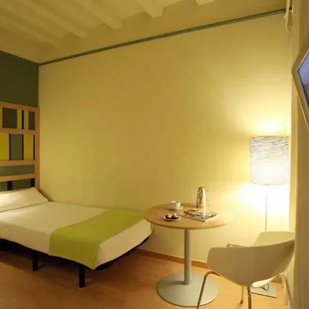 Andante Princesa Hotel