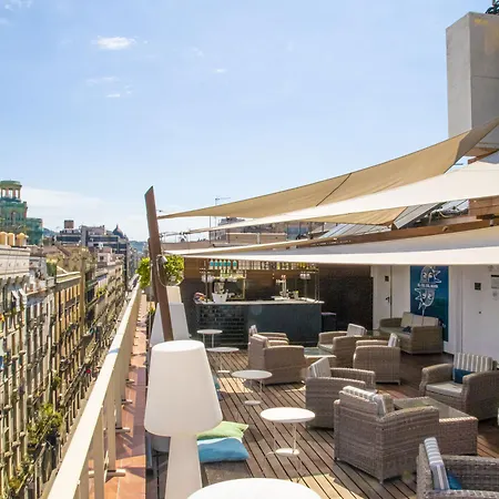 Hotel Andante Princesa 4*