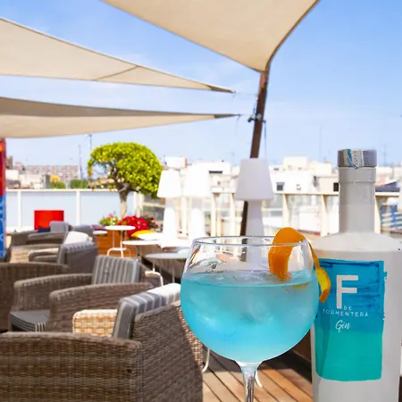 Andante Princesa Hotel 4*