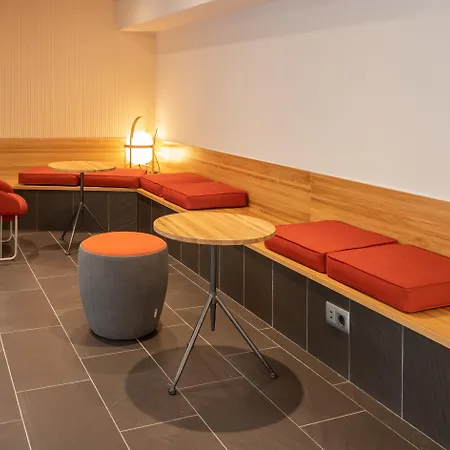 Hotel Andante Princesa 4*