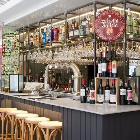 Hotel Andante Princesa Barcelona