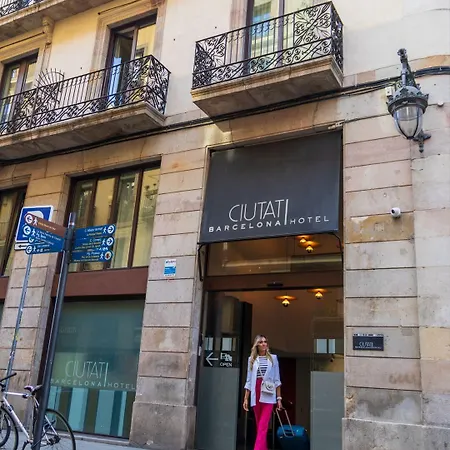 Hotel Andante Princesa