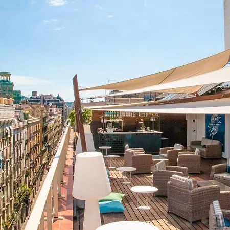Andante Princesa Hotel 4*