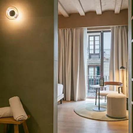 Andante Princesa 4* Barcelona