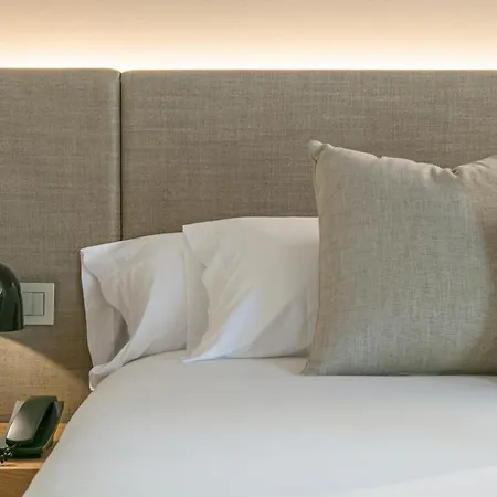 Andante Princesa Hotel Barcelona