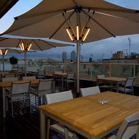 Andante Princesa Hotel 4*