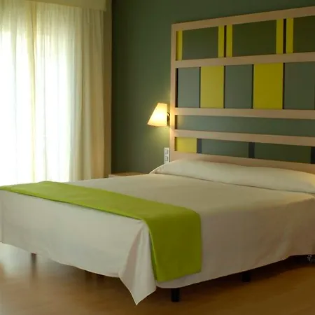 Hotel Andante Princesa