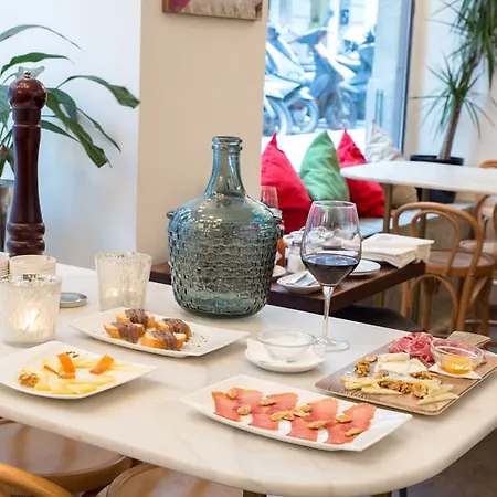 Hotel Andante Princesa