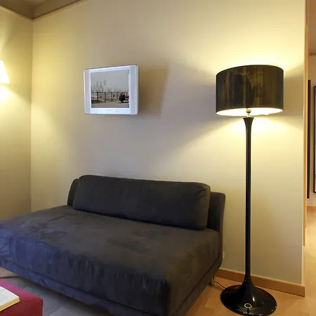 Hotel Andante Princesa