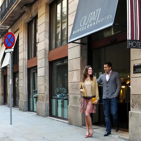 Andante Princesa 4* Barcelona