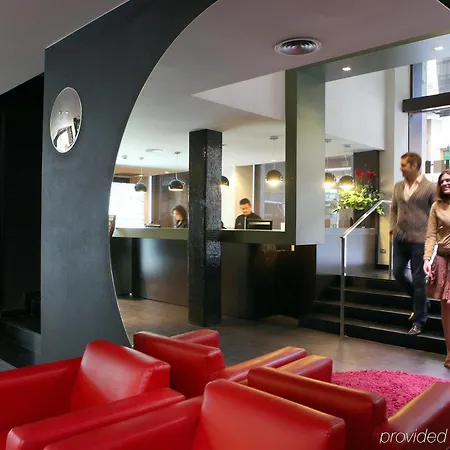 Hotel Andante Princesa