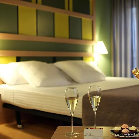 Andante Princesa Hotel