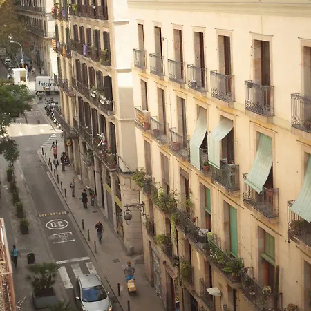 Hotel Andante Princesa