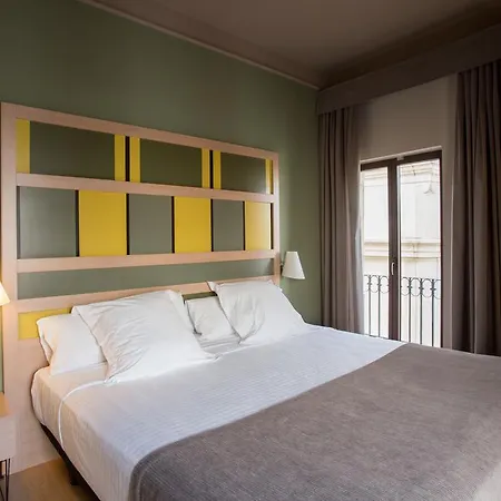 فندق Ciutat De برشلونة