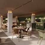 Hotel Andante Princesa Barcelona