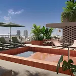 Andante Princesa 4* Barcelona