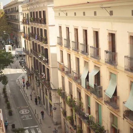 Ciutat De 3* Barcelona