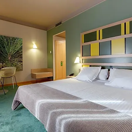 Andante Princesa Hotel Barcelona