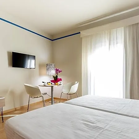Andante Princesa 4* Barcelona