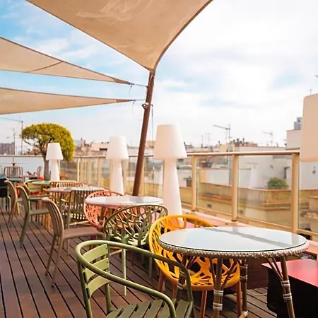 Andante Princesa Hotel