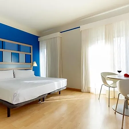 Andante Princesa Hotel Barcelona
