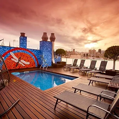 Andante Princesa Hotel