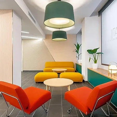 Hotel Andante Princesa Barcelona