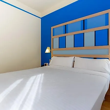 Hotel Andante Princesa