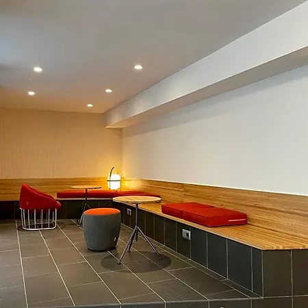 Hotel Andante Princesa Barcelona