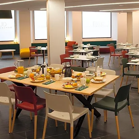 Andante Princesa Hotel 4*