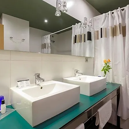 Hotel Andante Princesa