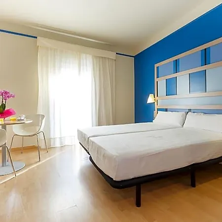 Hotel Andante Princesa