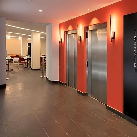 Hotel Andante Princesa 4*