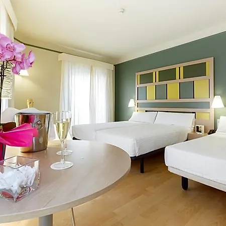 Andante Princesa Hotel Barcelona