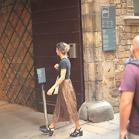 Andante Princesa Barcelona