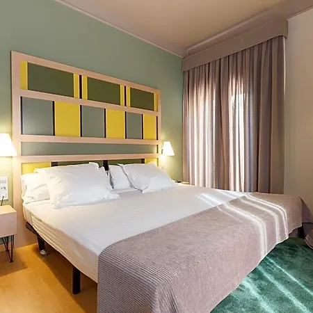 Hotel Andante Princesa Barcelona