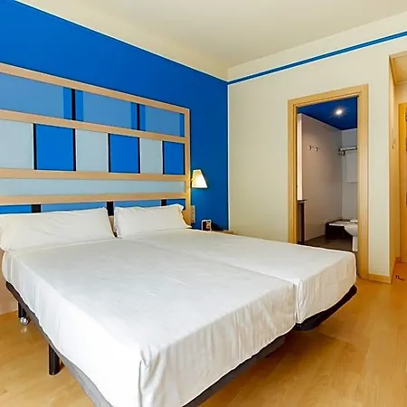 Andante Princesa 4* Barcelona
