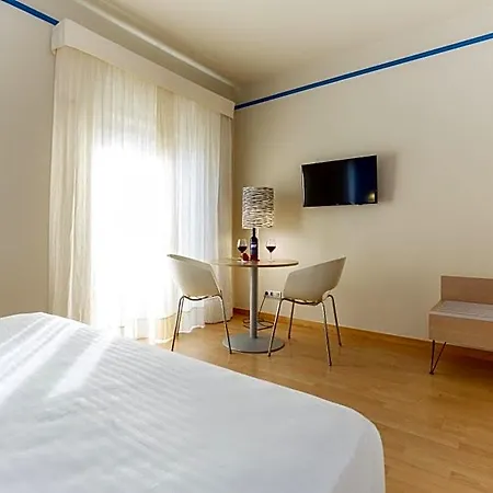 Andante Princesa 4* Barcelona