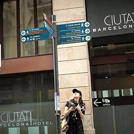Andante Princesa Barcelona