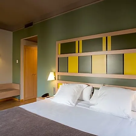 Hotel Andante Princesa