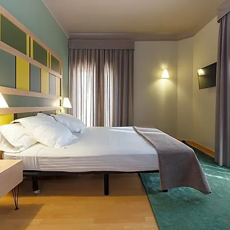 Hotel Andante Princesa