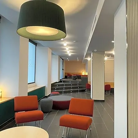 Andante Princesa Hotel Barcelona