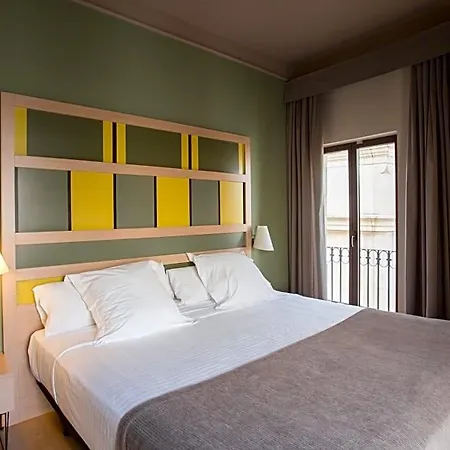 Andante Princesa 4* Barcelona