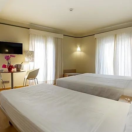 Andante Princesa Hotel 4*
