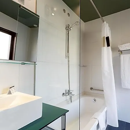 Hotel Andante Princesa