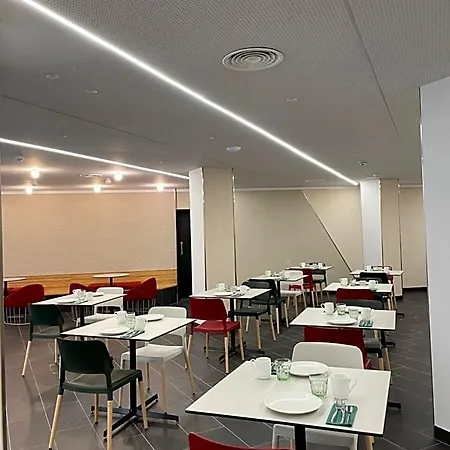 Andante Princesa 4* Barcelona